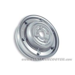 Jante acier type origine 2,75x9 Vespa 50 1° Serie